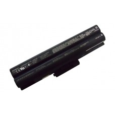 Bateria Original Sony Vaio VGP-BPS13B/Q VGP-BSP13/S VGP-BPS13A/B VGP-BPS13B/B (Ver lista de compatibilidades)